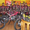 Presentazione Top Trial Team Miton Presentazione Top Trial Team Miton