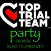 Top Trial Team Party Top Trial Team Party